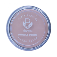 MAQUILLAJE CREMOSO TROPICAL 4 BARDOT